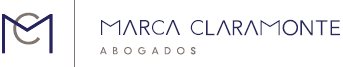 Marca Claramonte Abogados Logo